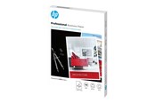 Papier, Fotopapier und Etiketten - HP Professional Glossy Paper - 7MV83A