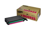Druckerzubehör - Tinte & Toner - HP Samsung SU348A / CLT-M6092S Magenta Toner - SU348A