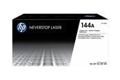 Druckerzubehör - Tinte & Toner - HP 144A / W1144A Black Drum Kit - W1144A