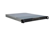 Gehäuse - Inter-Tech IPC 1U-10255 - Gehäuse - Server (Rack) - Schwarz - 88887101