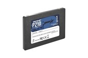 SSD - Patriot P210 SSD - 1TB - SATA-600 - 2.5" - P210S1TB25