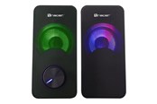 Lautsprecher - Computer - Tracer Loop - speakers - for PC - 2.0 PC-Lautsprecher - TRAGLO46366