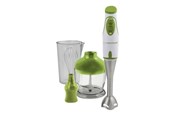 Mixer - Esperanza Stabmixer EKM003G - hand blender - pesto green - 450 W - EKM003G