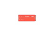 USB-Stick - GOODRAM UME3 - Orange - 128GB - USB-Stick - UME3-1280O0R11