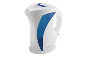 Wasserkocher - Esperanza Wasserkocher EKK018B - kettle - Iguazu blue - Blau - 2200 W - EKK018B