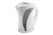 Wasserkocher - Esperanza Wasserkocher EKK018E - kettle - Iguazu gray - Grau - 2200 W - EKK018E