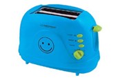 Toaster - Esperanza Toaster Toster Smiley EKT003B (750W kolor niebi - EKT003B
