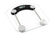 Personenwaagen - Esperanza Pilates EBS008K - EBS008K