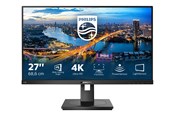 Bildschirm - 27" Philips B Line 278B1 - 3840x2160 (4K) - 60Hz - IPS - 278B1/00