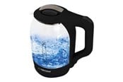 Wasserkocher - Esperanza Wasserkocher Yukon EKK025K - Schwarz - 1500 W - EKK025K