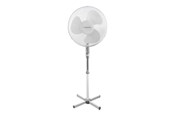 Klima / Ventilatoren / Klimaanlage - Esperanza Hurricane - cooling fan - EHF001WW