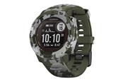 Smartwatches, Pulsuhren, Sportuhren & Schrittzähler - Garmin Instinct Solar - 010-02293-06
