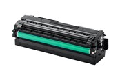 Druckerzubehör - Tinte & Toner - HP Samsung SU512A / CLT-Y505L High Capacity Yellow Toner - SU512A