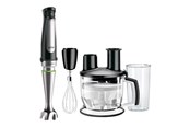 Mixer - Braun Stabmixer Multiquick 7 MQ 7075X - 1000 W - 0X22111289