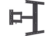 Wandhalterungen, AV-Halterungen & AV-Möbel - Sinox One TV Wall Mount - 32"-55" - Black - Max 35 kg - recommended for 55" - SOB0156