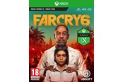 Spiele - Far Cry 6 - Microsoft Xbox One - FPS - PEGI 18 - 3307216171409