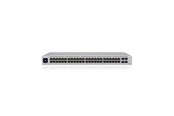 Switches - Ubiquiti UniFi Switch Standard 48 PoE (195W) - USW-48-POE