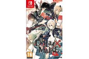 Spiele - Collar X Malice - Nintendo Switch - Abenteuer - PEGI 16 - 5060112432996