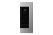Mikrowellen-/Miniofen - Electrolux - microwave oven with grill - built-in - stainless steel - EMS4253TEX