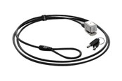 Systemzubehör - Kensington Keyed Cable Lock for Surface Pro & Surface Go - Master Keyed - K62052EUM