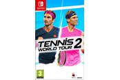 Spiele - Tennis World Tour 2 - Nintendo Switch - Sport - PEGI 3 - 3665962003161