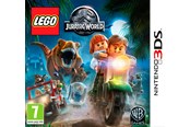 Spiele - LEGO: Jurassic World - Nintendo 3DS - Action/Abenteuer - PEGI 7 - 0505189321873