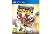 Spiele - Supermarket Shriek - Sony PlayStation 4 - Rennspiel - PEGI 3 - 5060690791935