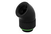 DIY Wasserkühlung - Corsair Hydro X Series 45° Rotary Adapter - CX-9055002-WW