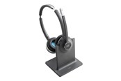 Kopfhörer/Headsets - Cisco 562 Wireless Dual - CP-HS-WL-562-S-EU=