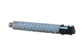 Druckerzubehör - Tinte & Toner - Ricoh - cyan - original - toner cartridge - 841300