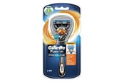 Rasierausstattung - Gillette Fusion 5 Proglide 1Up Flexball - 7702018355518