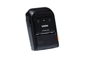 Drucker - Brother RuggedJet RJ-2035B Mobile Receipt Printer - Einfarbig - Thermodirekt - RJ2035BXX1