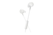 Kopfhörer/Headsets - Philips TAE4105WT - earphones with mic - TAE4105WT/00