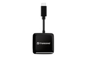 Speicherkarten Lesegerät/Adapter - Transcend RDC3 - TS-RDC3