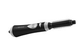Haartrockner / Föhne - Esperanza Haartrockner / Föhne NEFERTITI - hair dryer/hair styler - black - 400 W - EBL001K