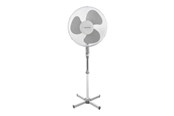 Klima / Ventilatoren / Klimaanlage - Esperanza HURRICANE - cooling fan - EHF001WE