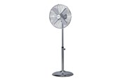 Klima / Ventilatoren / Klimaanlage - Ravanson Wentylator stojacy WT-7040SN (kolor metal - WT-7040SN
