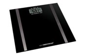 Personenwaagen - Esperanza SAMBA - bathroom scales - EBS018K