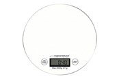 Küchenwaagen - Esperanza Küchenwaagen MANGO - kitchen scales - white - EKK003W