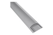 Kabelkanal / Kabelschlauch - Maclean MCTV-674 - cable management strip - MCTV-674