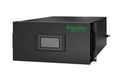 Rack-Gehäuse - APC Schneider Uniflair Direct Expansion InRow Cooling - ACRMD4KI-1