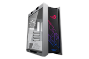 Gehäuse - ASUS ROG STRIX Helios GX601 - Gehäuse - Miditower - Weiß - 90DC0023-B39000