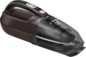 Handstaubsauger - Bosch Handstaubsauger Move BHN16L - BHN16L