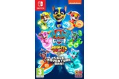 Spiele - Paw Patrol: Mighty Pups Save Adventure Bay - Nintendo Switch - Action - PEGI 3 - 5060528033480
