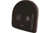 Schreibtischzubehör - Fellowes Professional Series™ Heat and Soothe Back Support - 8041901
