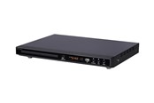 Blu-ray & DVD-Spieler - DENVER DVH-1245 - DVD player - DVH-1245