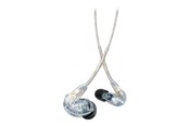 Kopfhörer/Headsets - Shure SE215 PRO - Professional Sound Isolating Earphones - Up to 37dB  *DEMO* - SE215-CL-EFS