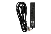 Fernbedienungen - iiyama EXTERN WIRED REMOTE CONTROLPAD - RC TOUCHV02