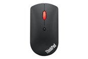 Maus - Lenovo ThinkPad Silent - Maus (Schwarz) - 4Y50X88822