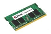 RAM - Kingston ValueRAM DDR4-3200 - 16GB - CL22 - Single Channel (1 pcs) - Grün - KVR32S22S8/16